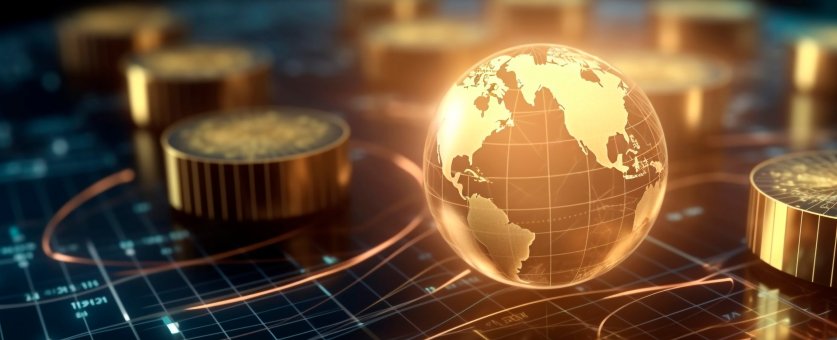 Economic Outlook: A Mild Slowdown In 2024 and Slightly Improved Growth in 2025 Economic Outlook: A Mild Slowdown In 2024 and Slightly Improved Growth in 2025